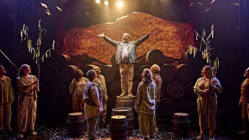 The Unlikely Pilgrimage of Harold Fry Bild 2