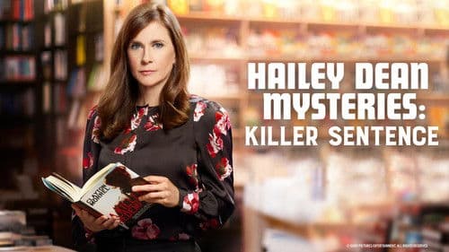 Hailey Dean Mysteries: Killer Sentence Bild 7