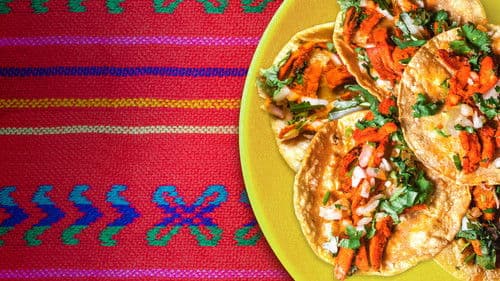 Las crónicas del taco Bild 5