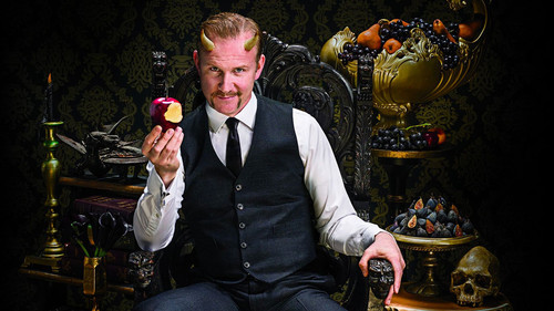 Die 7 Todsünden Bild 3