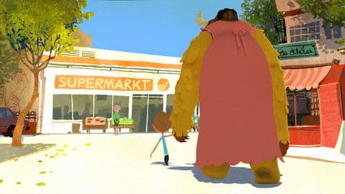 7, 8, 9... Boniface Bild 5