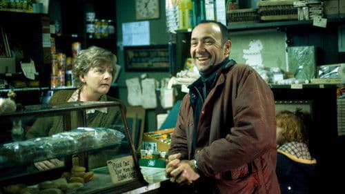 Ein ganz gewöhnlicher Dieb Bild 8