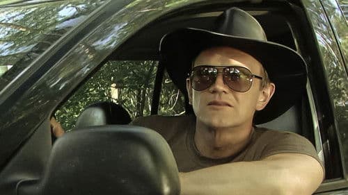 Piotrek trzynastego 2: Skórza Twarz Bild 1