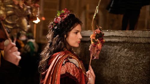 Der Schatten von Caravaggio Bild 3