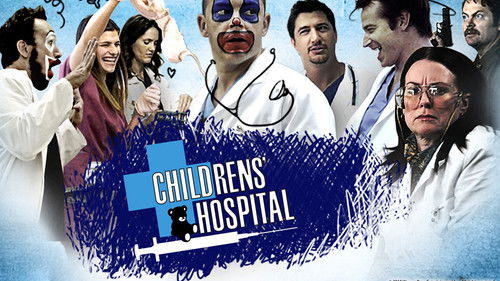 Childrens Hospital Bild 1