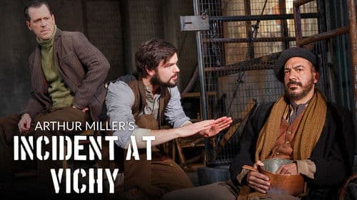 Incident at Vichy Bild 1