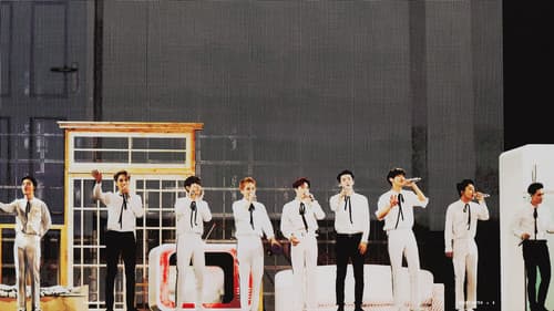 EXO Planet #3 The EXO'rDIUM in Japan Bild 7