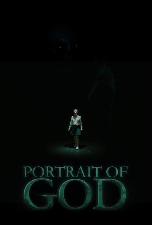 Portrait of God