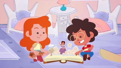 Mytikah - O Livro dos Heróis Bild 1