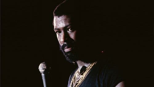 Teddy Pendergrass: If You Don't Know Me Bild 8