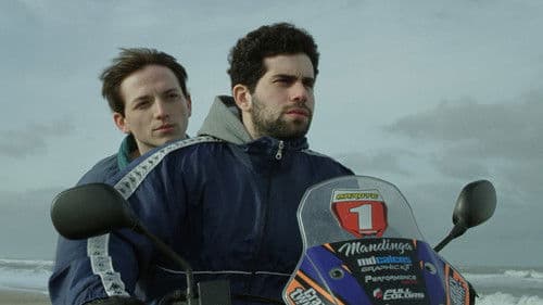 Los miembros de la familia Bild 2