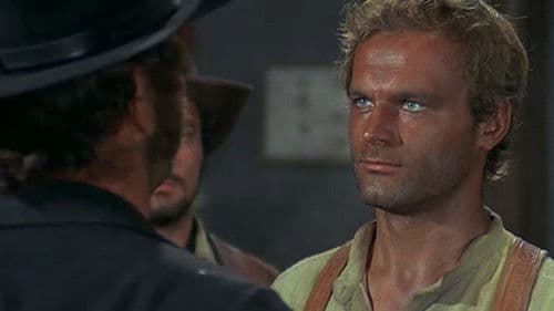 Vier Fäuste für ein Halleluja Bild 6