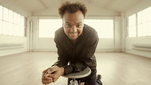 Fabrice Eboué - Levez-vous ! Bild 1