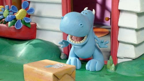 Dragon - Der kleine blaue Drache Bild 3