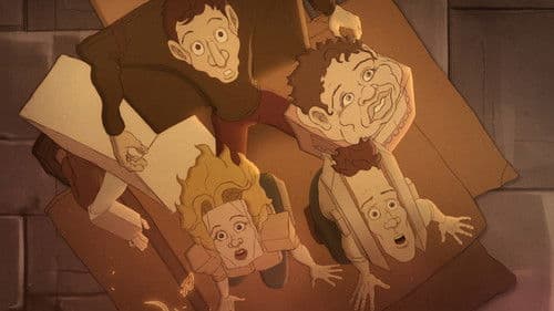 La Otra Forma Bild 1