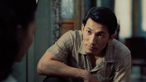 Quán Kỳ Nam Bild 5