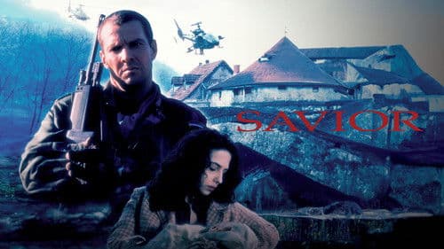 Savior - Soldat der Hölle Bild 5