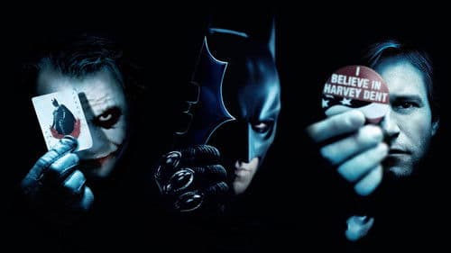 The Dark Knight Bild 3