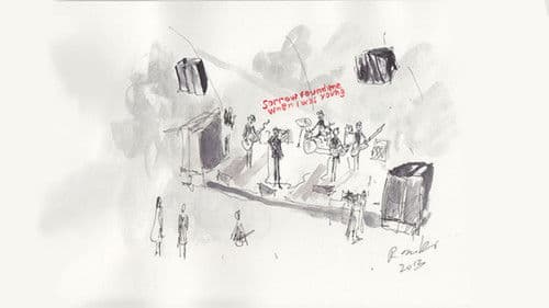 A Lot of Sorrow Bild 1