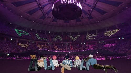 플레이브 팬 콘서트 ‘헬로, 아스테룸!’ 앙코르 인 시네마 Bild 3