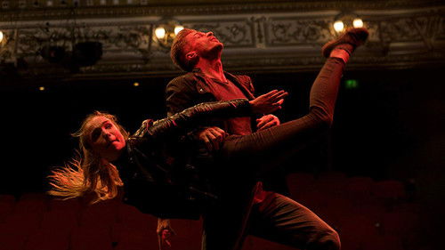 The Take Down Bild 8