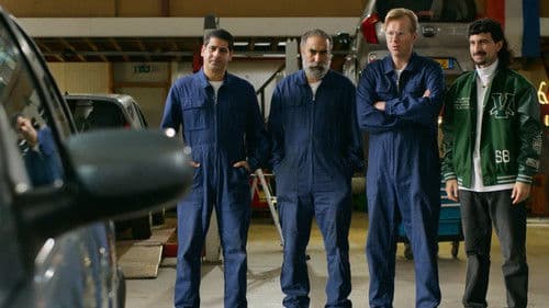 De Tatta's: de serie Bild 2