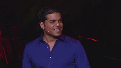 Rayen Panday: Vrijspraak Bild 1