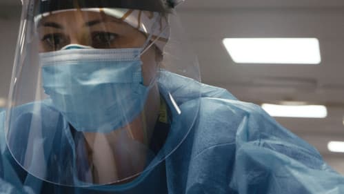 The First Wave Bild 4