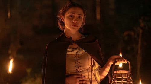 La Condesa y el General Bild 3