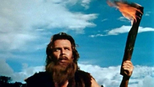 Robinson Crusoe Bild 3