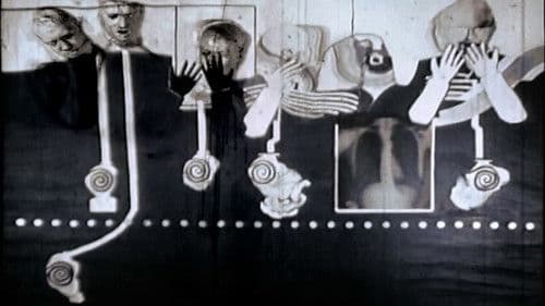 Six Men Getting Sick Bild 1