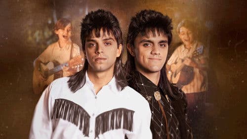 As Aventuras de José e Durval Bild 1