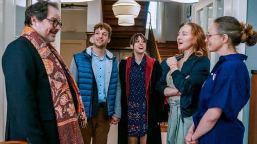 So haben wir dich nicht erzogen Bild 3