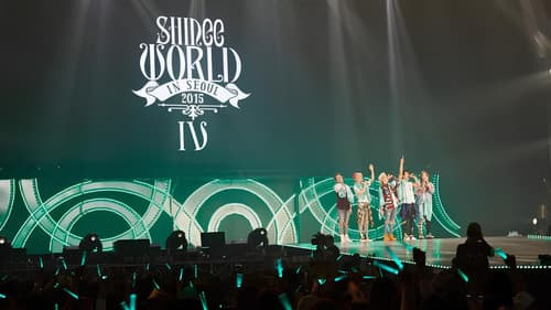 SHINee CONCERT "SHINee WORLD IV" Bild 1