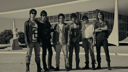 Somos Tão Jovens Bild 2