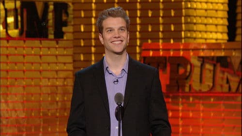 Comedy Central Roast of Donald Trump Bild 6