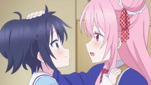 Happy Sugar Life Bild 3