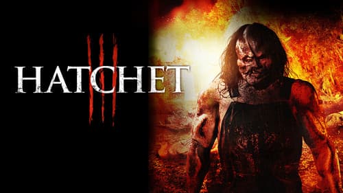 Hatchet III Bild 3