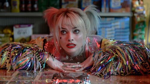Birds of Prey - The Emancipation of Harley Quinn Bild 7