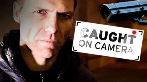 Criminals: Caught on Camera Bild 5