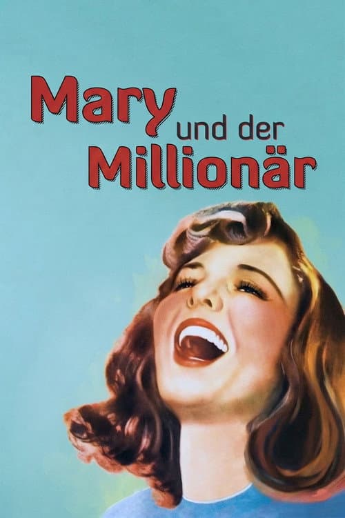 Mary und der Millionär