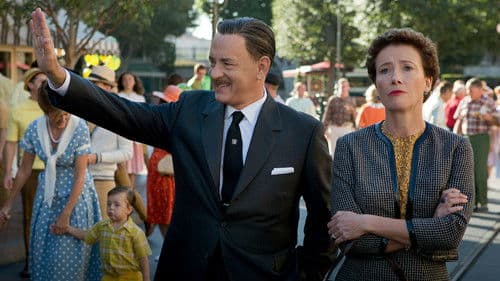Saving Mr. Banks Bild 7