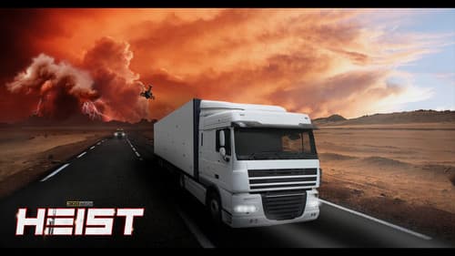 HEIST Bild 1