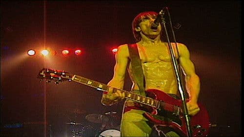 Iggy Pop: Kiss My Blood Bild 1
