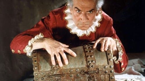 Louis, der Geizkragen Bild 1