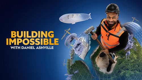 Building Impossible with Daniel Ashville Bild 1