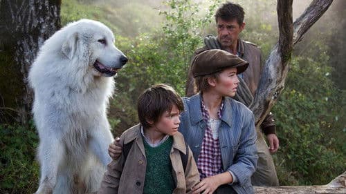 Sebastian und die Feuerretter Bild 5