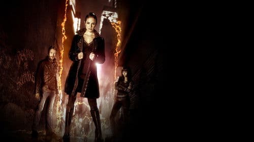 Lost Girl Bild 2