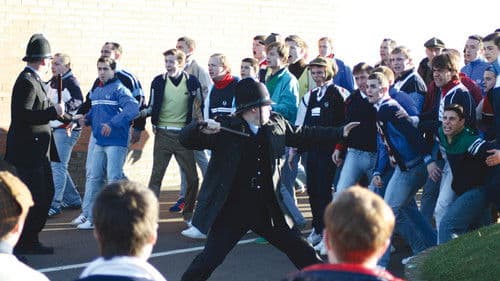 The Firm - 3. Halbzeit Bild 8