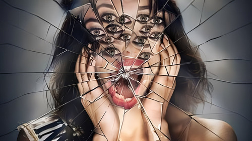 Other - Beautiful Monster Bild 2